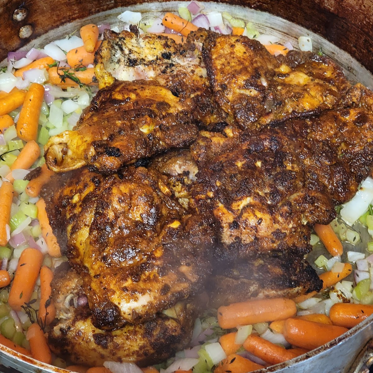 Grandma Told Me So Eatery